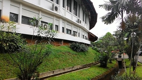 Lebih Dekat dengan Mirna Adriani, Perempuan yang Kini Memimpin Fasilkom UI 